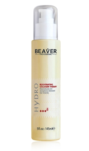 Beaver Rejuvenating Collagen Therapy