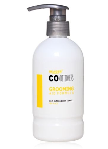 Beaver Conditioners Grooming Aid Formula