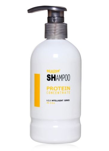 Beaver Protein Concentrate Shampoo