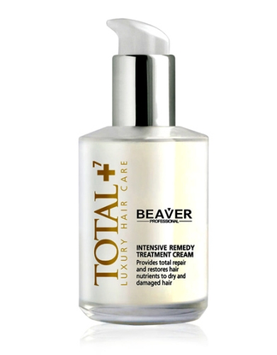 Beaver Intensive Remedy Treatment Cream