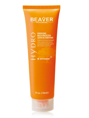Beaver Energizing Multi Protection Leave In Conditioner