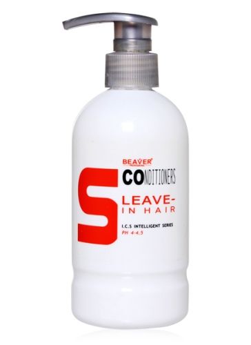 Beaver Conditioners Leave In Hair
