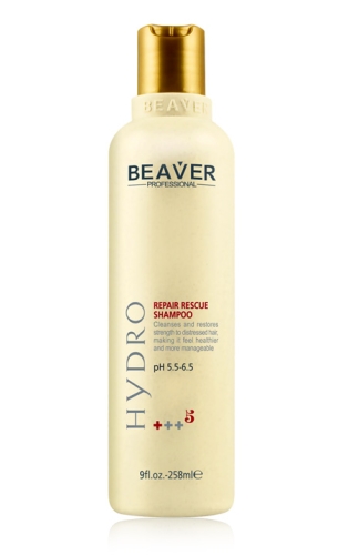 Beaver Repair Rescue Shampoo