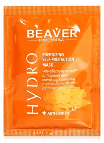 Beaver Energizing Self Protection Mask