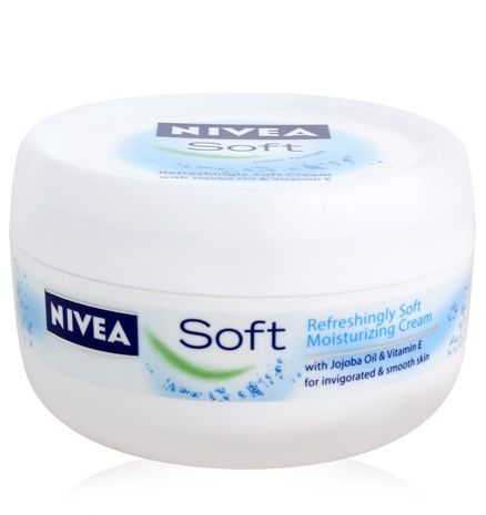 Nivea Soft Cream
