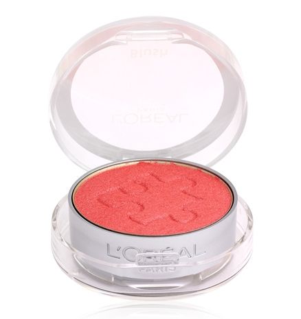 L''Oreal True Match Blush - 02 Rosy Cheeks
