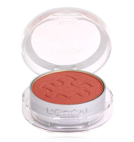 L''Oreal True Match Blush - 04 Rosewood