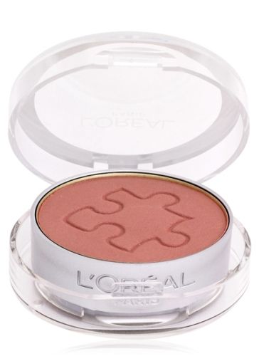 L''Oreal True Match Blush - 102 True Rose