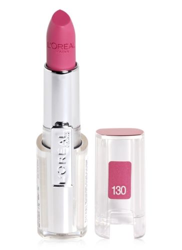 L''Oreal Infallible Le Rouge Lip Color - 130 Enduring Berry