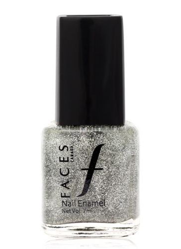 Faces Nail Enamel - 23 Shanghai Shimmer