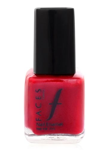 Faces Nail Enamel - 401 Marooned