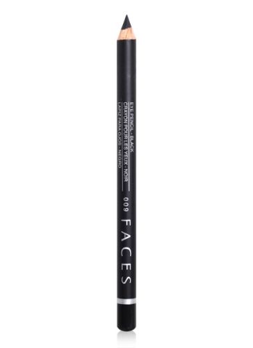 Faces Eye Pencil - Black