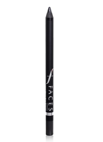 Faces Longwear Eye Pencil - 11 Gray