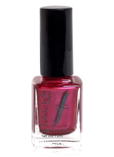 Faces Nail Enamel - 29 Touch Me Not