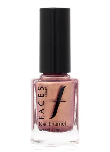 Faces Nail Enamel - 31 Sunset Salsa