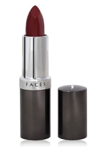 Faces Glam On Lipstick - 406 Wine