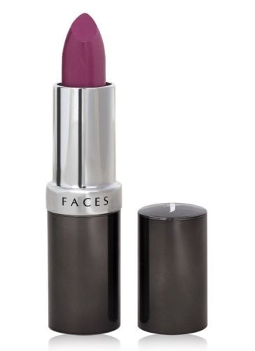 Faces Glam On Lipstick - 202 Violascious