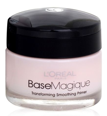 L''oreal Base Magique Transforming Smoothing Primer