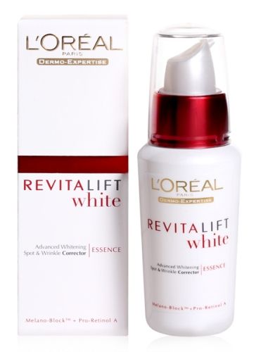 L''Oreal Revitalift White Advanced Whitening Wrinkle & Spot Corrector