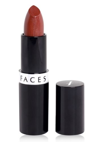 Faces Go Chic Lipstick - 312 Hot Chocolate