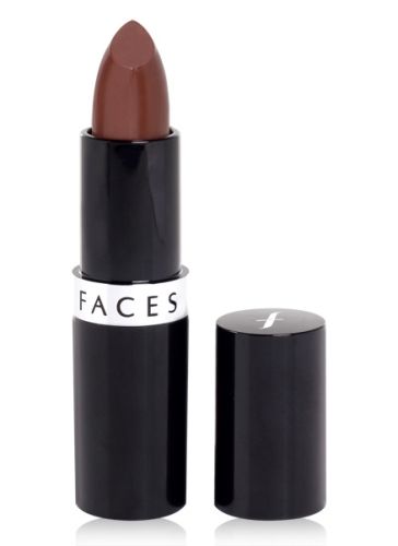 Faces Go Chic Lipstick - 313 Cocoa Indulgence