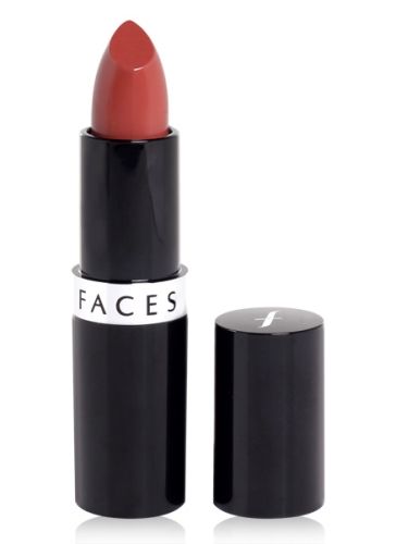 Faces Go Chic Lipstick - 113 Hazelnut