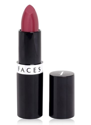 Faces Go Chic Lipstick - 215 Carnation Pink