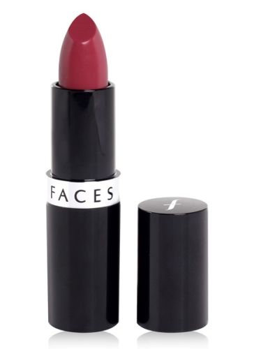 Faces Go Chic Lipstick - 214 Mulberry Slush
