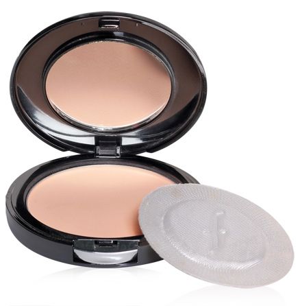 Faces Silken Finish Pressed Powder - 03 Beige