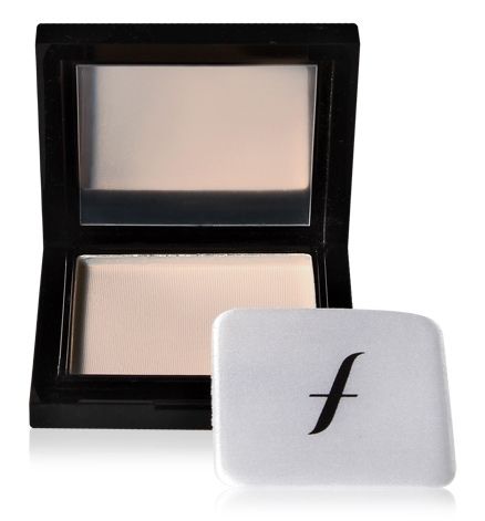 Faces Sheer Radiance Pressed Powder - 04