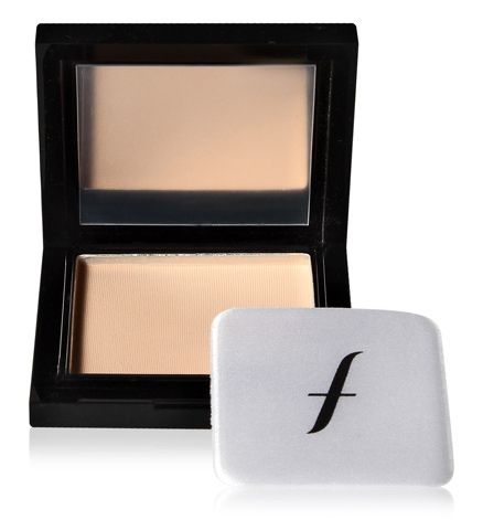 Faces Sheer Radiance Pressed Powder - 05