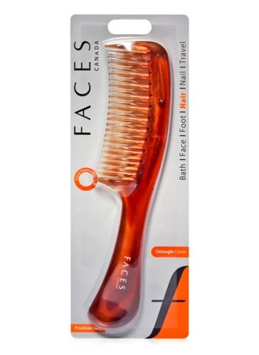 Faces Dentangle Comb