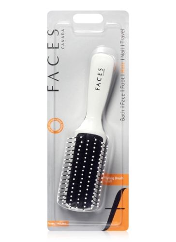 Faces Styling Brush - Small