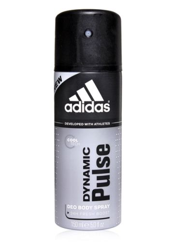 Adidas Dynamic Pulse Deo Body Spray