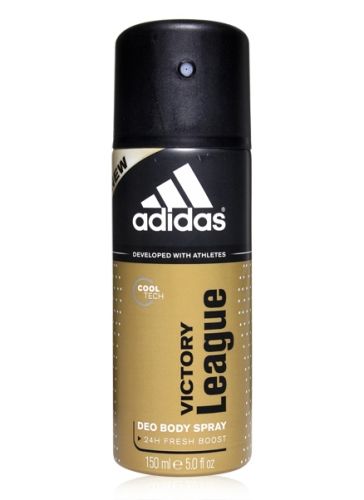 Adidas Victory League Deo Body Spray