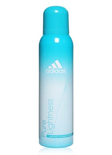 Adidas Pure Lightness Perfume Deodorant Spray - For Women