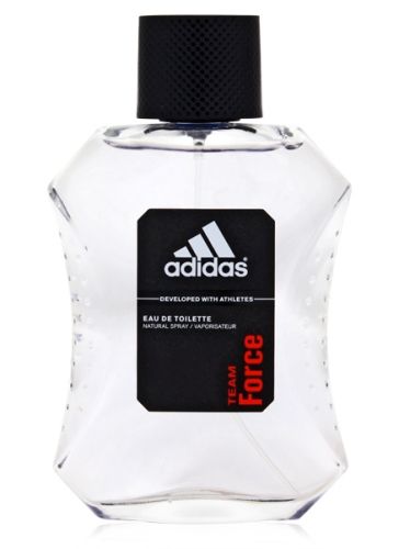 Adidas Team Force EDT Natural Spray