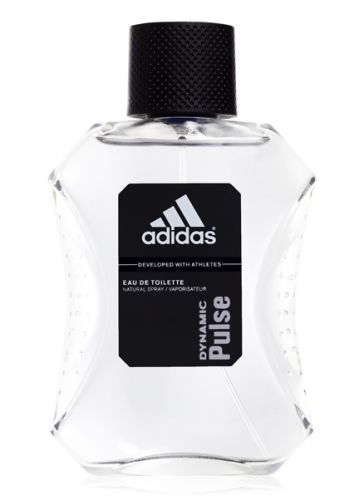Adidas Dynamic Pulse EDT Spray - For Men