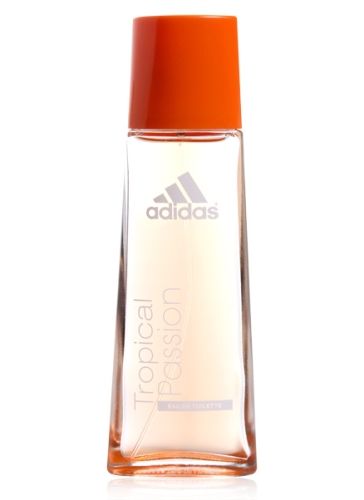 Adidas Tropical Passion EDT Natural Spray