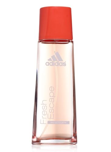 Adidas Fresh Escape EDT Spray - For Women