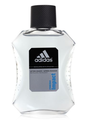 Adidas Fresh Impact After Shave Lotion