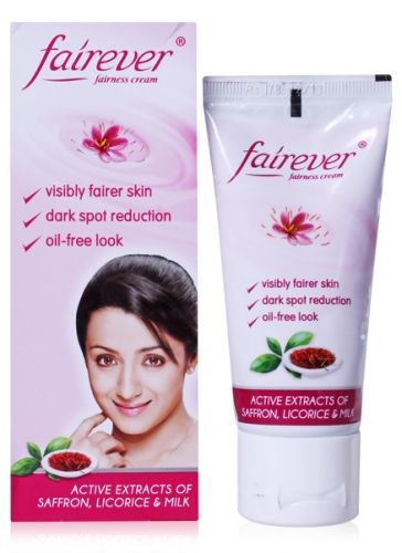 Fairever Fairness Cream
