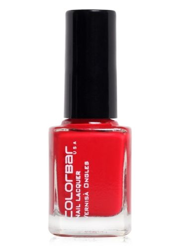 Colorbar Nail Lacquer - 53 Vibrant