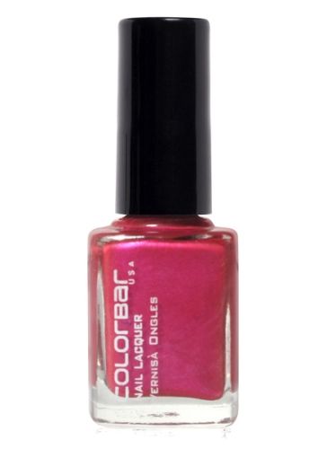 Colorbar Nail Lacquer - 57 Berrylicious