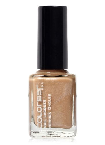 Colorbar Nail Lacquer - Cozy Rose