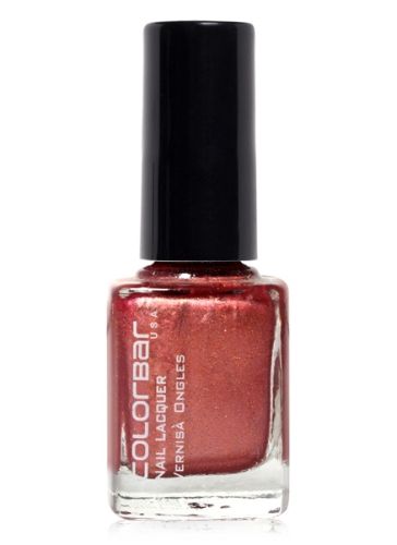 Colorbar Nail Lacquer - 72 Starhit Pink