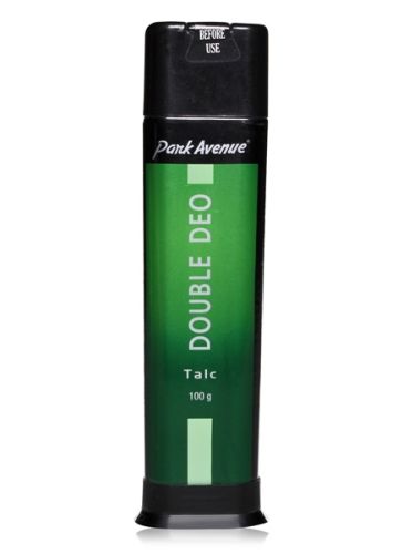 Park Avenue - Double Deo Talc