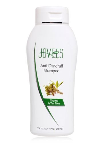Jovees Anti-Dandruff Shampoo