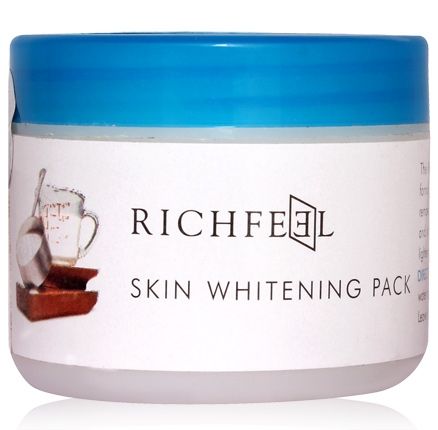 RICHFEEL Skin Whitening Pack