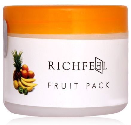 Richfeel Fruit Pack